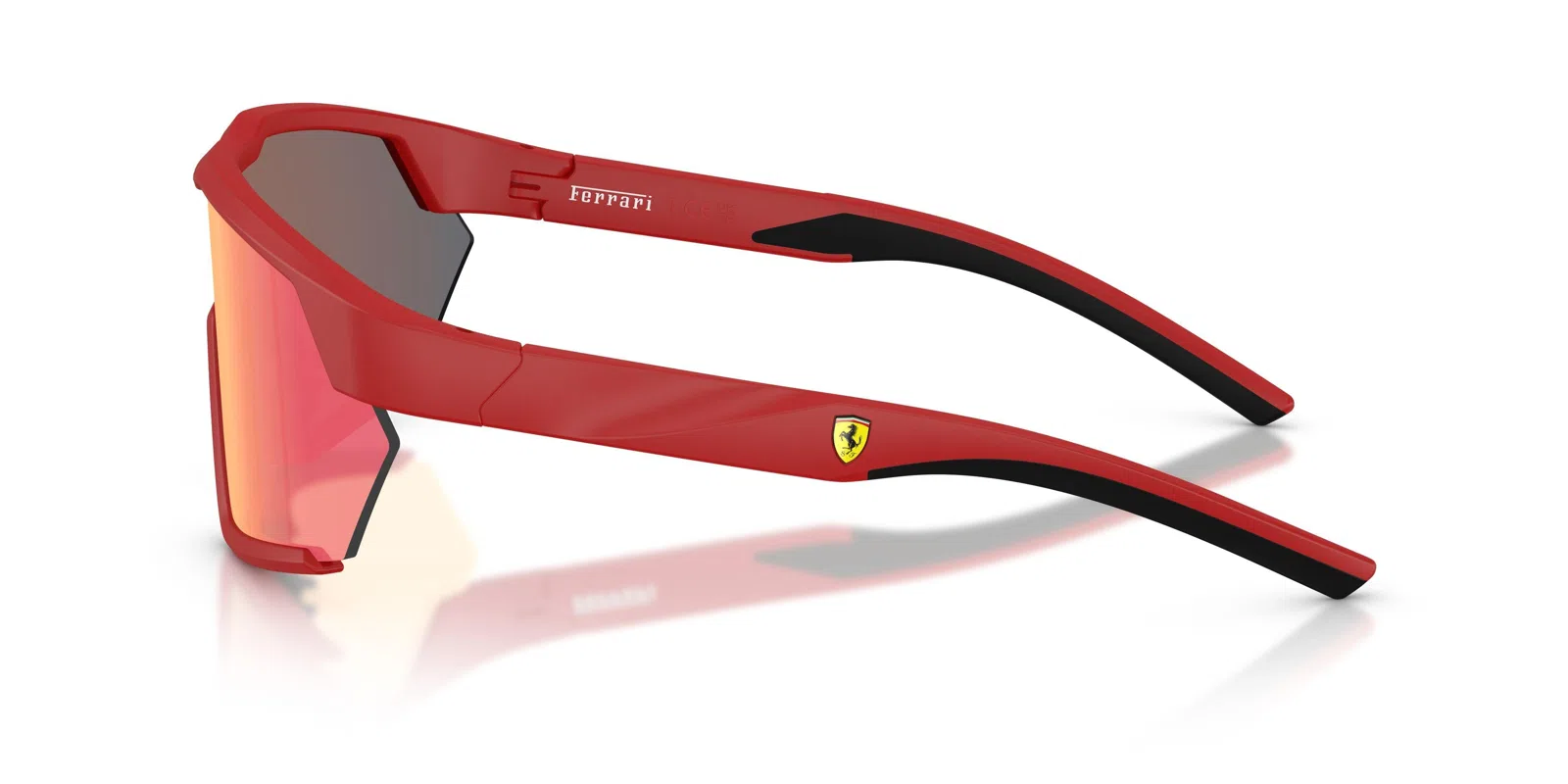Scuderia Ferrari 6018U Sunglasses - view 18